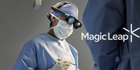 Enhancing Productivity with Magic Leap PIF: How It Can Transform the Workplace